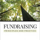 Ebook 978-1483319520 Fundraising: Principles and Practice