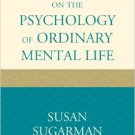 Ebook 978-1442204034 Freud on the Psychology of Ordinary Mental Life