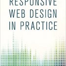 Ebook 978-1442243682 Responsive Web Design in Practice (Library Technology Essentials)
