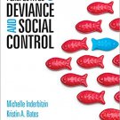 Ebook 978-1452288857 Perspectives on Deviance and Social Control