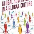 Ebook 978-0810886438 Global Advertising in a Global Culture