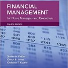 Ebook 978-1455700882 Financial Management for Nurse Managers and Executives (Finkler, Financial M