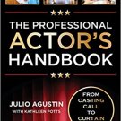 Ebook 978-1442277717 The Professional Actor's Handbook: From Casting Call to Curtain Call