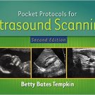 Ebook 978-1416031017 Pocket Protocols for Ultrasound Scanning
