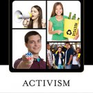 Ebook 978-1442242937 Activism: The Ultimate Teen Guide (It Happened to Me)