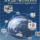 Ebook 978-1412941686 Models for Social Networks With Statistical Applications (Advanced Quantitat