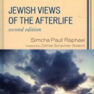 Ebook 978-0742562202 Jewish Views of the Afterlife