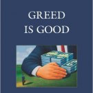 Ebook 978-0742560703 Greed is Good: Maximization and Elite Deviance in America