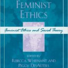 Ebook 978-0742559103 Global Feminist Ethics (Feminist Constructions)