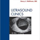 Ebook 978-1437723373 Gynecologic Ultrasound, An Issue of Ultrasound Clinics (The Clinics: Radiolo