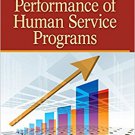 Ebook 978-1412970617 Measuring the Performance of Human Service Programs (SAGE Human Services Gui