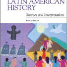 Ebook 978-1442218598 Problems in Modern Latin American History: Sources and Interpretations (Lati