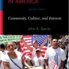 Ebook 978-1442207738 Latino Politics in America: Community, Culture, and Interests (Spectrum Seri