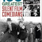 Ebook 978-1442236493 The 100 Greatest Silent Film Comedians