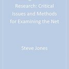 Ebook 978-0761915959 Doing Internet Research: Critical Issues and Methods for Examining the Net