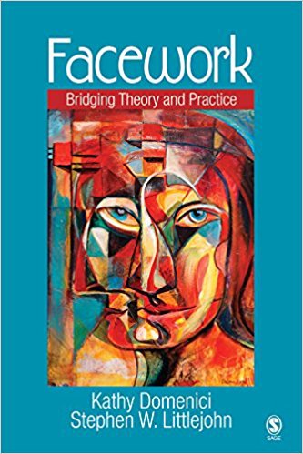 Ebook 978-1412914055 Facework: Bridging Theory and Practice