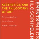 Ebook 978-0742564107 Aesthetics and the Philosophy of Art: An Introduction (Elements of Philosoph