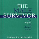 Ebook 978-0803954410 The Male Survivor: The Impact of Sexual Abuse