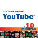 Ebook 978-0672330865 Sams Teach Yourself YouTube in 10 Minutes (Sams Teach Yourself -- Minutes)