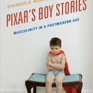 Ebook 978-1442233584 Pixar's Boy Stories: Masculinity in a Postmodern Age