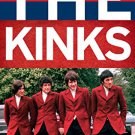 Ebook 978-1442235410 The Kinks: A Thoroughly English Phenomenon (Tempo: A Rowman & Littlefield Mu
