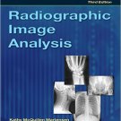 Ebook 978-1437703375 Workbook for Radiographic Image Analysis