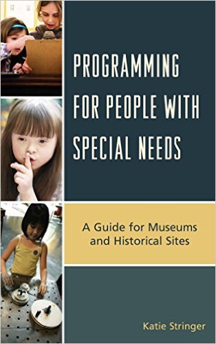 Ebook 978-1442227606 Programming for People with Special Needs: A Guide for Museums and Historic