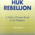 Ebook 978-0742518681 The Huk Rebellion: A Study of Peasant Revolt in the Philippines