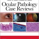 Ebook 978-0323287951 Ocular Pathology Case Reviews