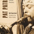 Ebook 978-1442229730 Pat Patrick: American Musician and Cultural Visionary (African American Cult