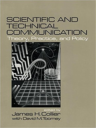 Ebook 978-0761903215 Scientific and Technical Communication: Theory, Practice, and Policy
