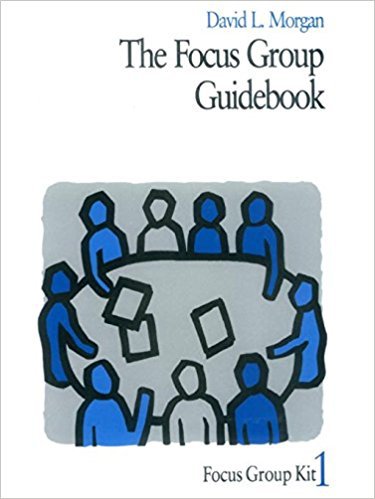 Ebook 978-0761908180 The Focus Group Guidebook (Focus Group Kit)