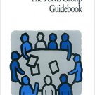Ebook 978-0761908180 The Focus Group Guidebook (Focus Group Kit)