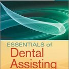 Ebook 978-1437704235 Essentials of Dental Assisting