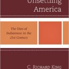 Ebook 978-1442216686 Unsettling America: The Uses of Indianness in the 21st Century