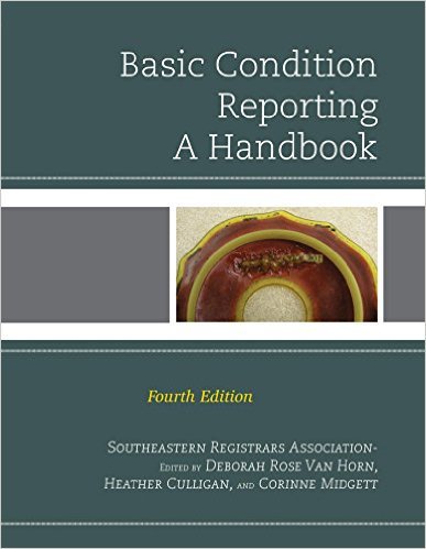 Ebook 978-1442247710 Basic Condition Reporting: A Handbook
