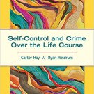 Ebook 978-1483358994 Self-Control and Crime Over the Life Course