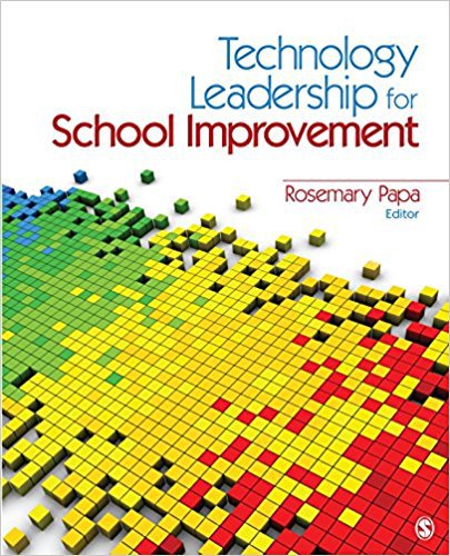 Ebook 978-1412972109 Technology Leadership for School Improvement