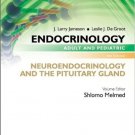 Ebook 978-1416055839 Endocrinology Adult and Pediatric: Neuroendocrinology and The Pituitary Glan