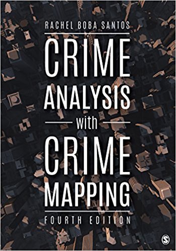 Ebook 978-1506331034 Crime Analysis with Crime Mapping
