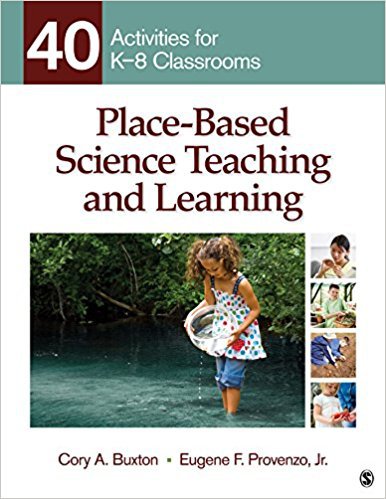 Ebook 978-1412975254 Place-Based Science Teaching and Learning: 40 Activities for K-8 Classrooms