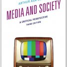 Ebook 978-1442217805 Media and Society: A Critical Perspective