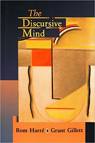 Ebook 978-0803955028 The Discursive Mind