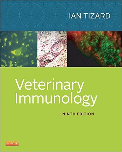 Ebook 978-1455703623 Veterinary Immunology