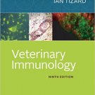 Ebook 978-1455703623 Veterinary Immunology