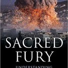 Ebook 978-1442276833 Sacred Fury: Understanding Religious Violence