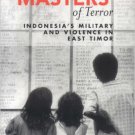 Ebook 978-0742538337 Masters of Terror: Indonesia's Military and Violence in East Timor (World So