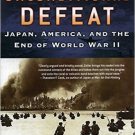 Ebook 978-0842029902 Unconditional Defeat: Japan, America, and the End of World War II (Total War