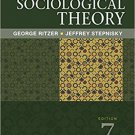 Ebook 978-1506325576 Classical Sociological Theory