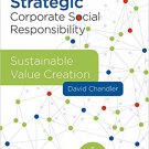 Ebook 978-1506310992 Strategic Corporate Social Responsibility: Sustainable Value Creation